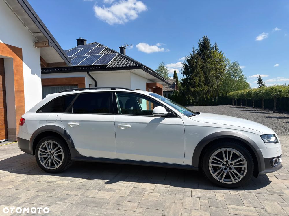 Audi A4 Allroad 2.0 TFSI Quattro S tronic - 23