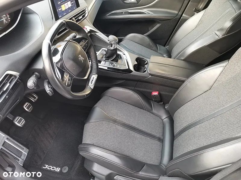 Peugeot 3008 BlueHDi 150 Stop & Start Business-Line - 7