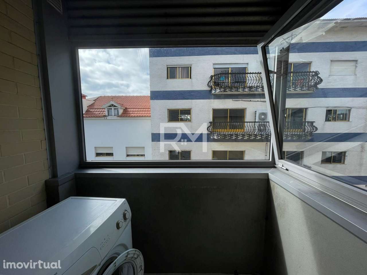 APARTAMENTO T2 ARRENDAMENTO | CENTRO DE GANDRA, PAREDES - Grande imagem: 4/8