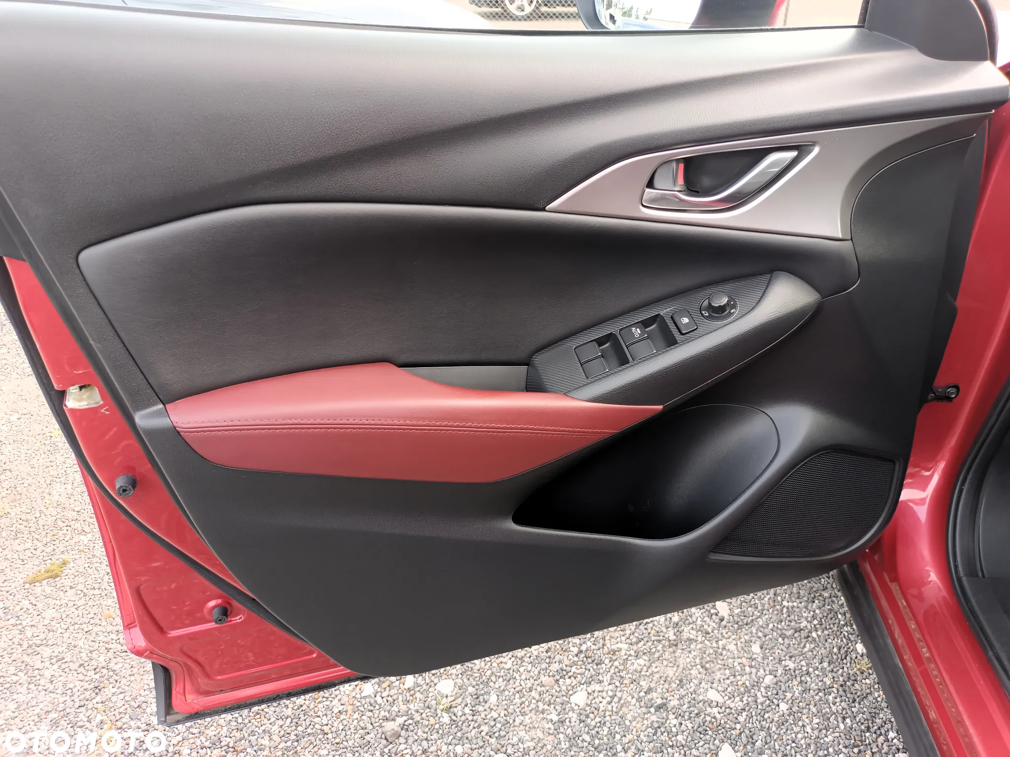 Mazda 3 SKYACTIV-G 120 Sports-Line - 18