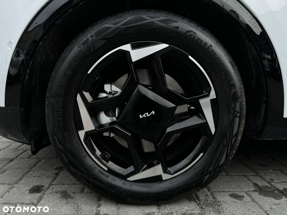 Kia Sportage 1.6 T-GDI Business Line 2WD DCT - 10