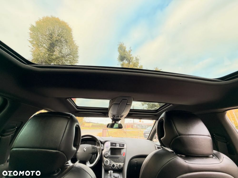 Citroën DS5 2.0 HDi Hybrid4 SoChic MCP - 26