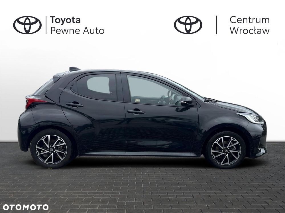 Toyota Yaris Hybrid 1.5 Comfort - 6