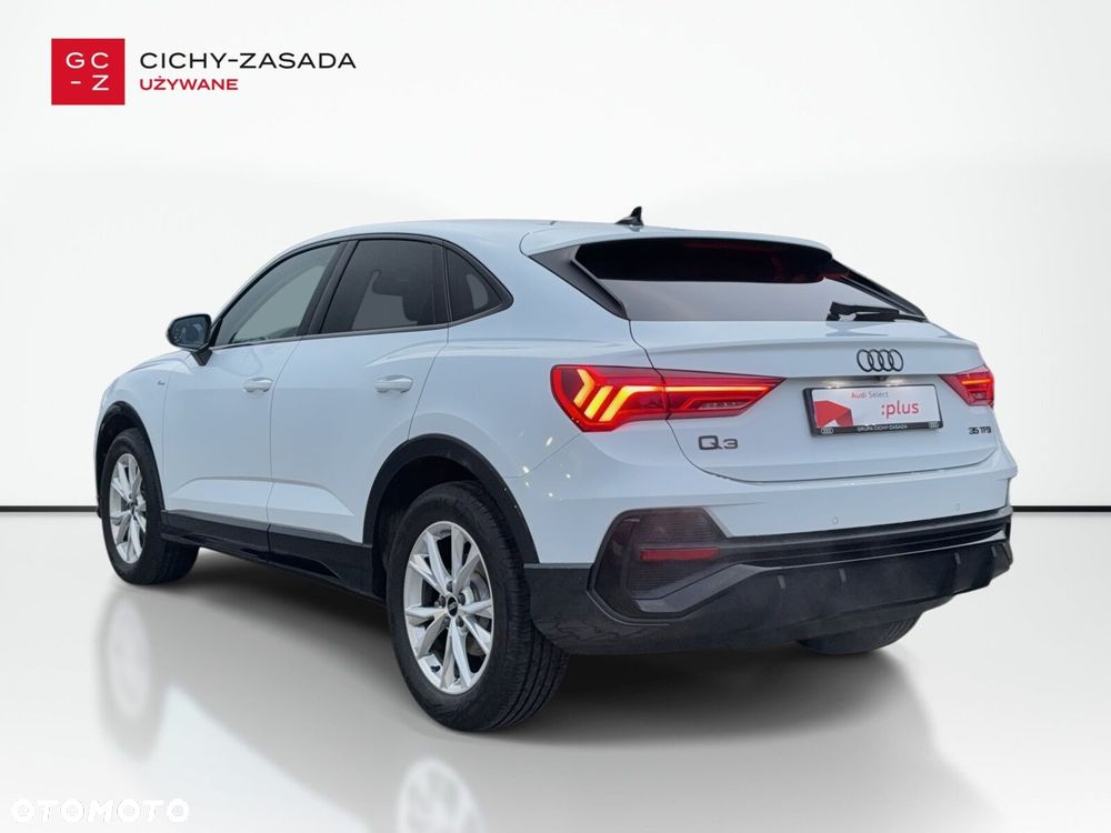 Audi Q3 Sportback - 3