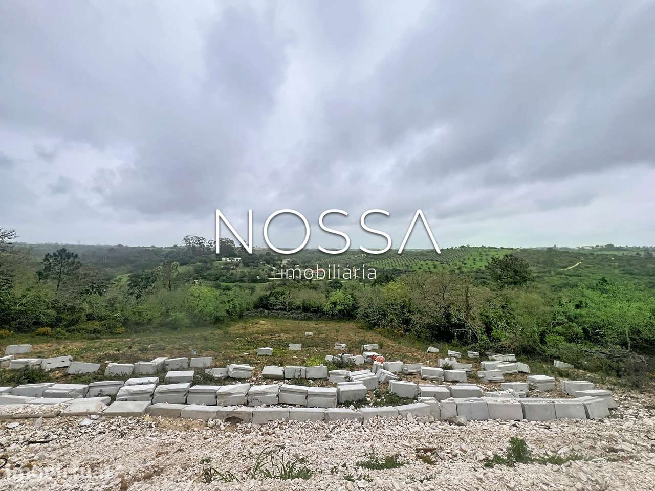 Terreno Rustico para casa modelar - Grande imagem: 3/26