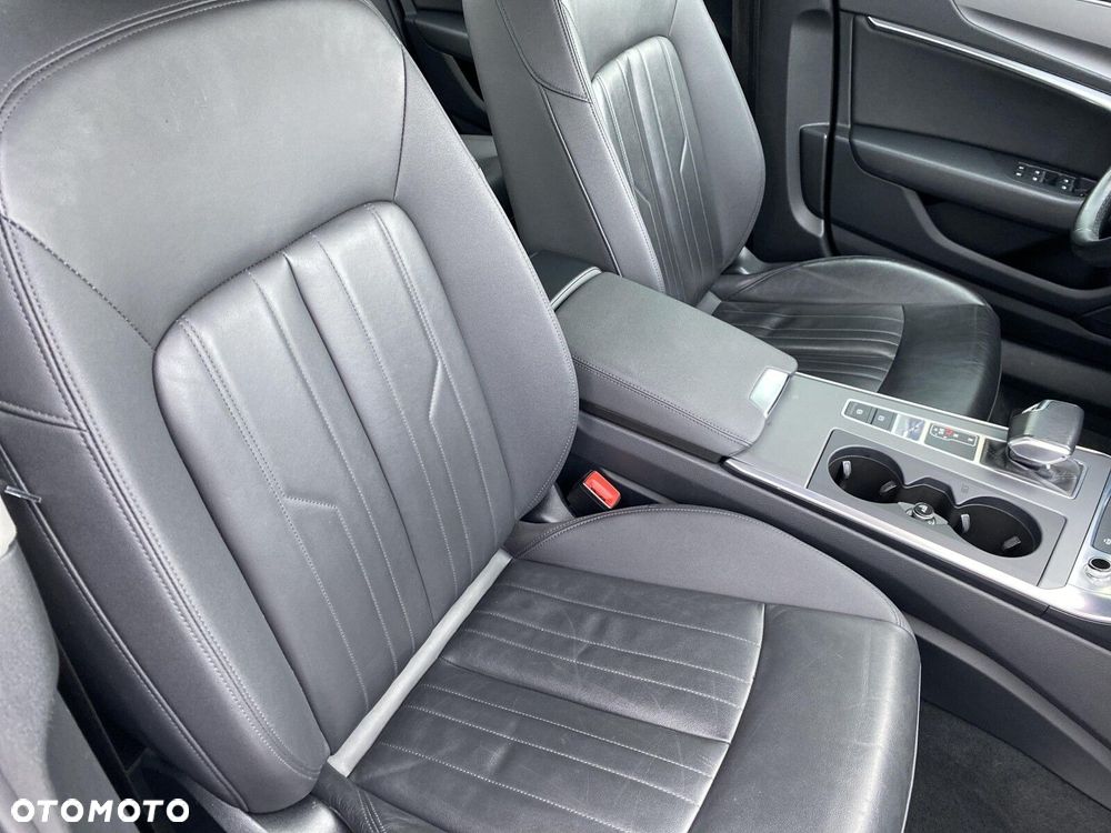 Audi A6 Limousine - 27