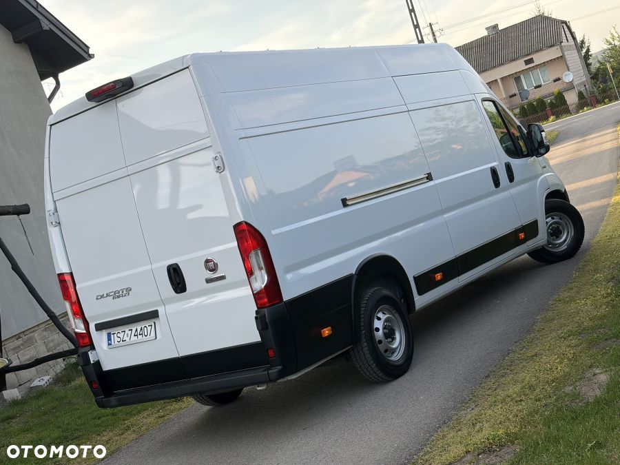 Fiat Ducato - 37
