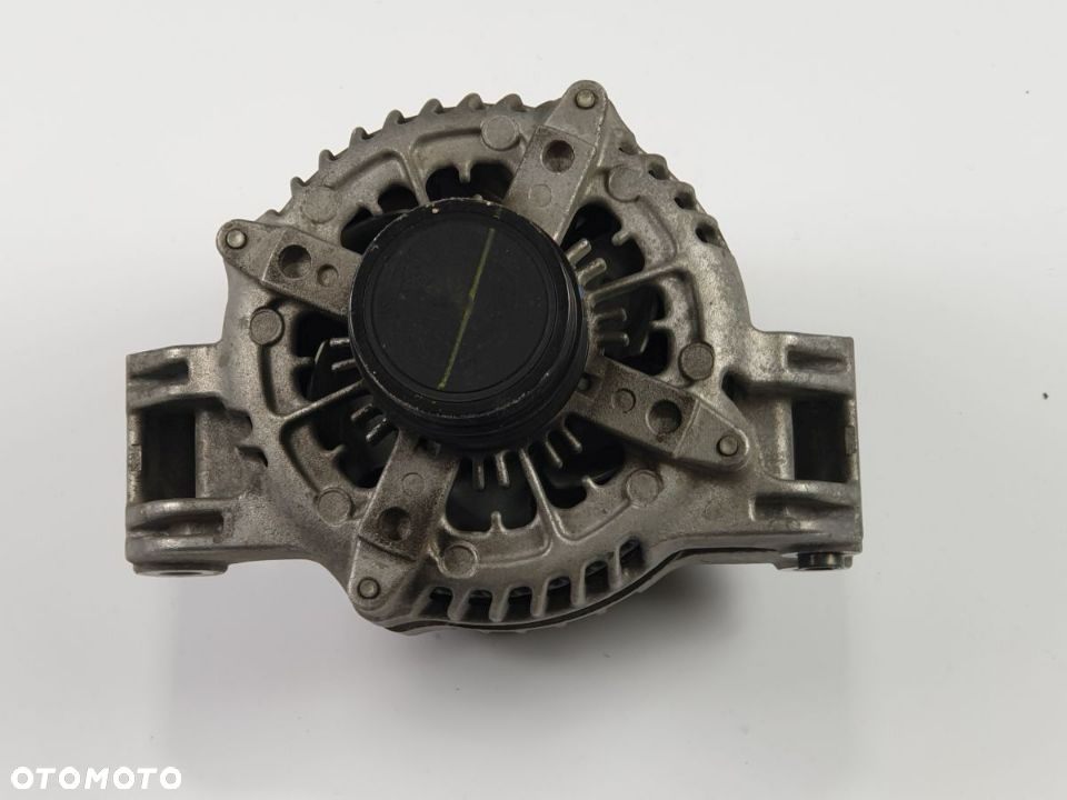 JEEP GRAND CHEROKEE WK2 3.6 V6 16-21r Alternator - 3