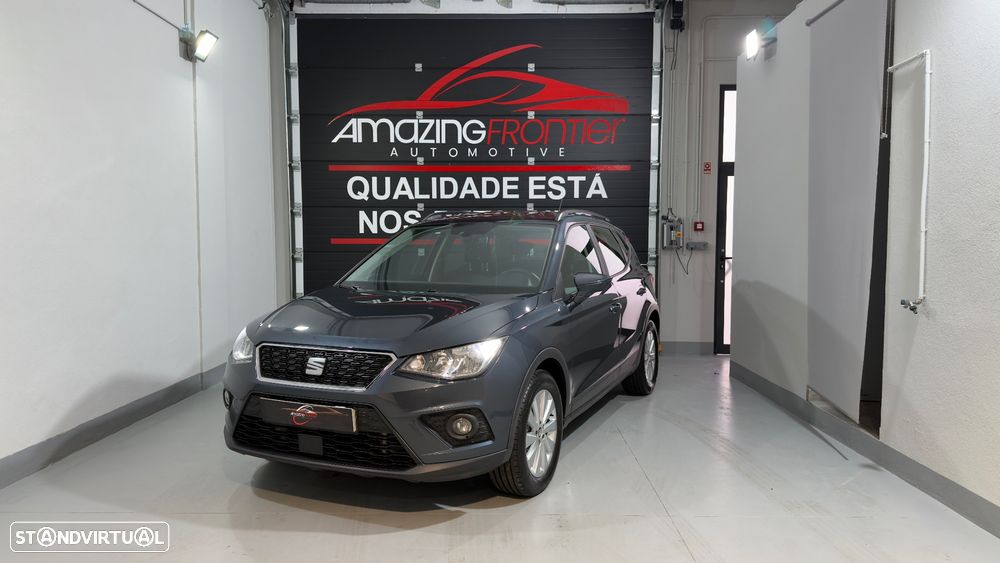 SEAT Arona 1.0 TSI Style - 1