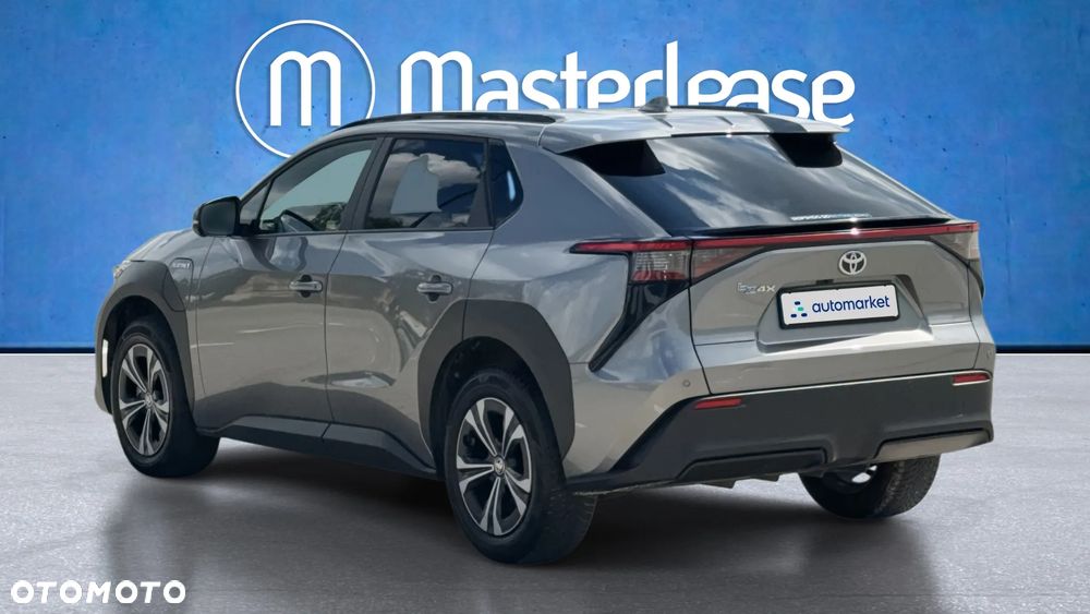 Toyota bZ4X 71.4kWh Prestige - 8