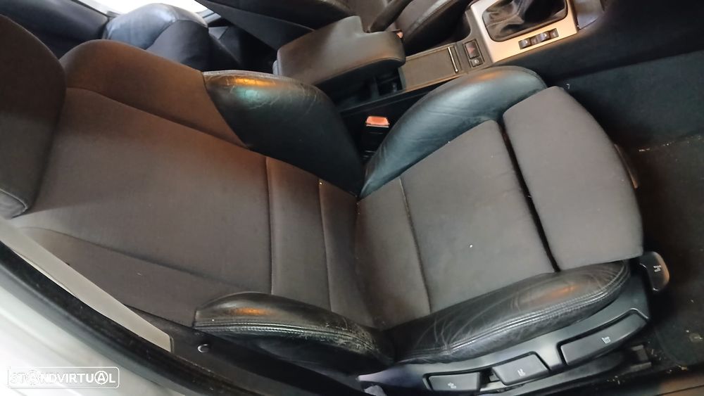 BMW 320 d Edition Sport - 8