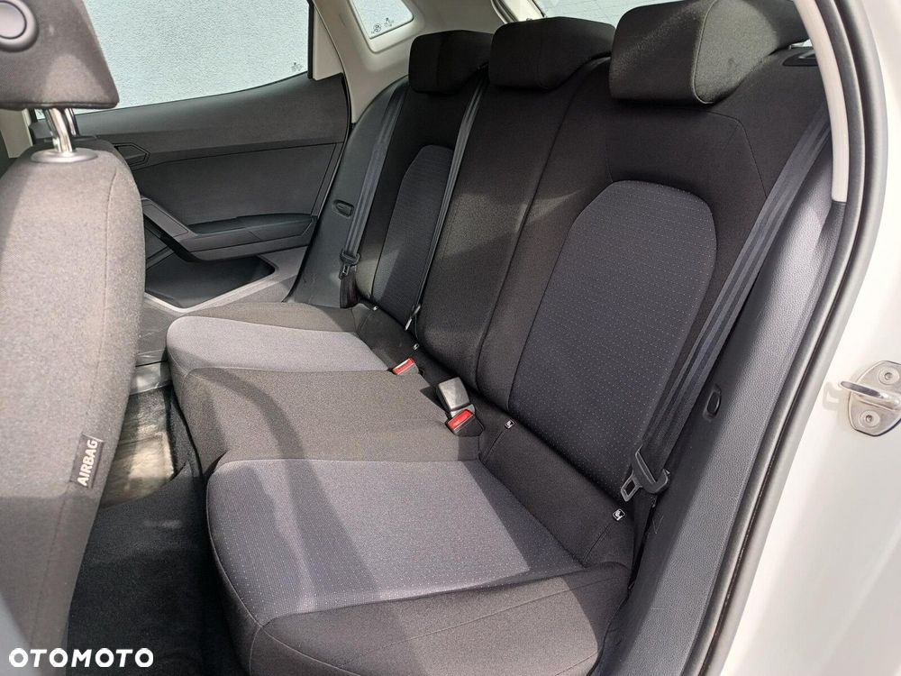 Seat Ibiza 1.0 MPI EVO Style S&S - 15