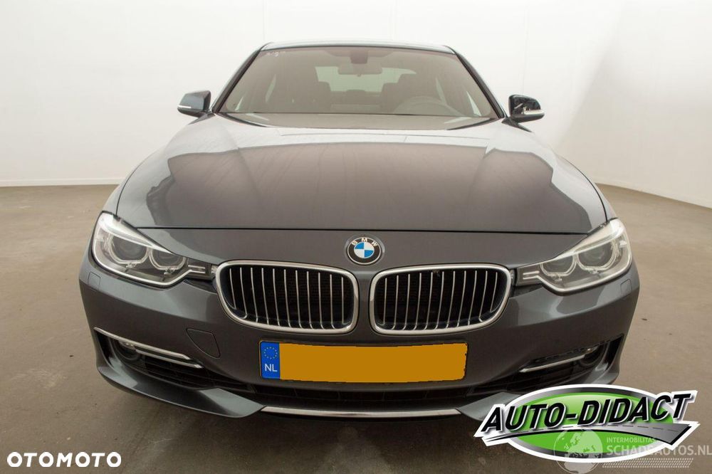 BMW Seria 3 - 15
