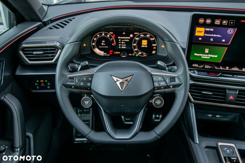 Cupra Leon - 22