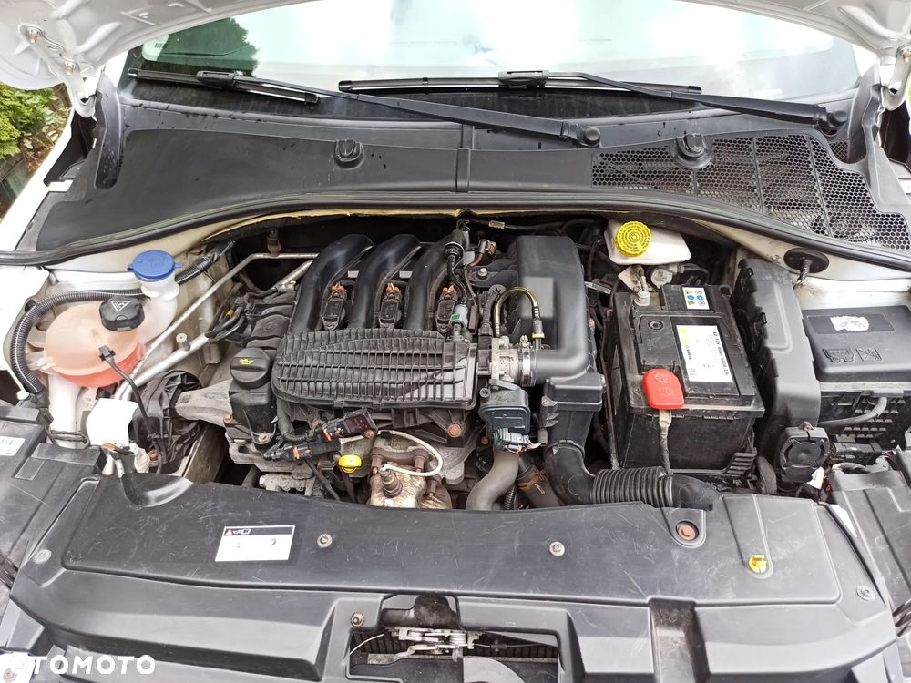 Citroën C-Elysée - 14