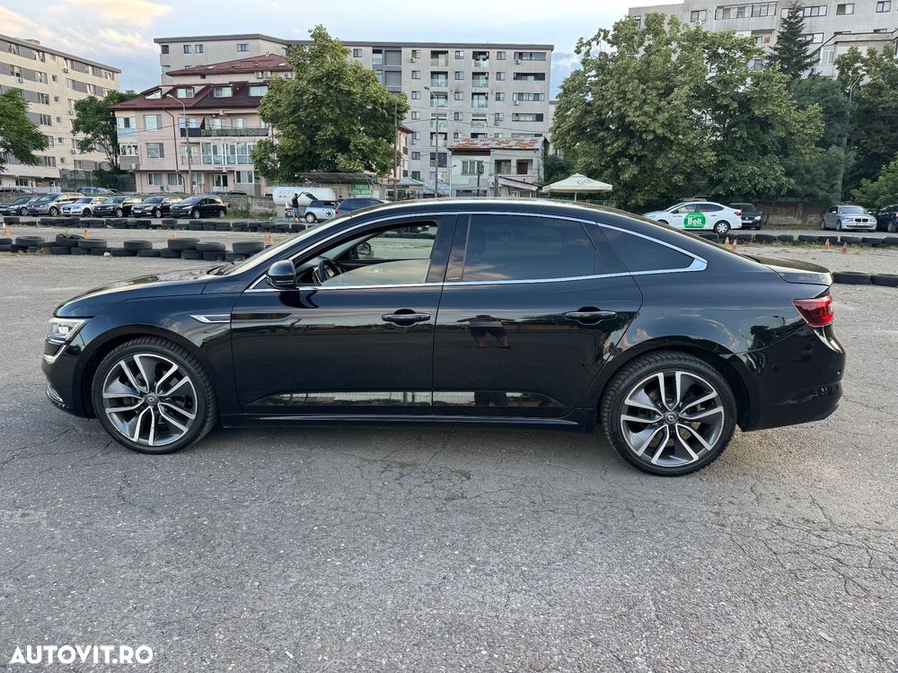 Renault Talisman ENERGY dCi 160 EDC LIMITED - 10