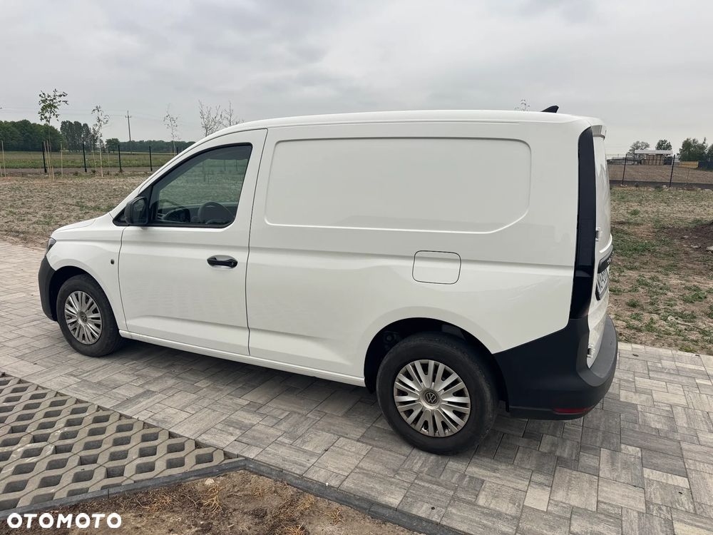 Volkswagen CADDY - 6
