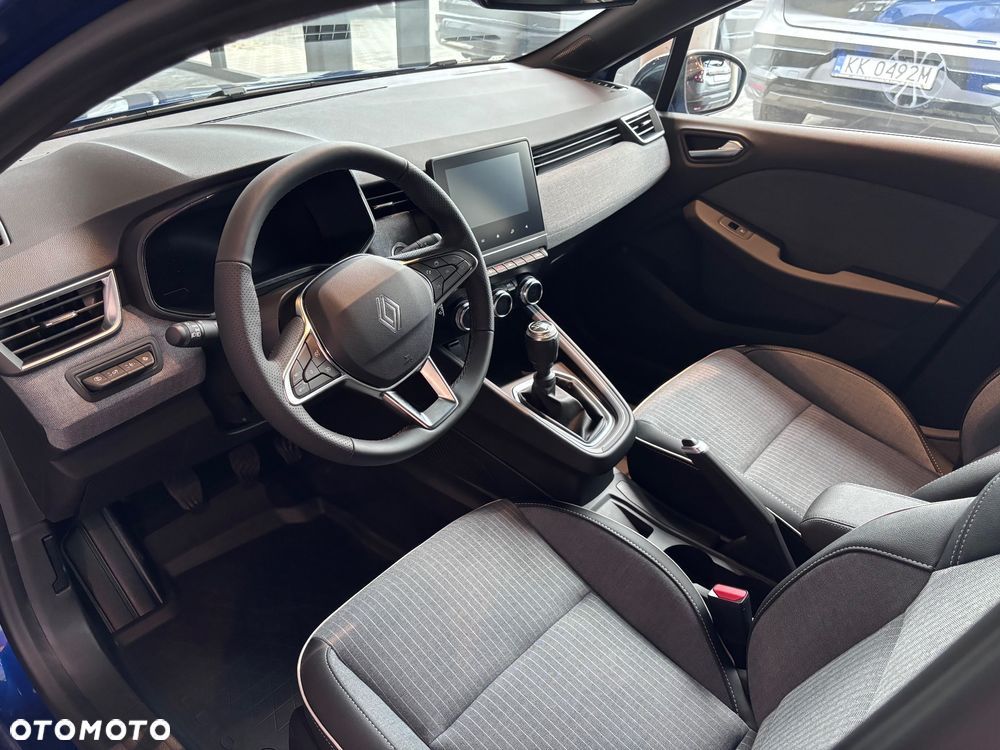 Renault Clio 1.0 TCe Techno - 7