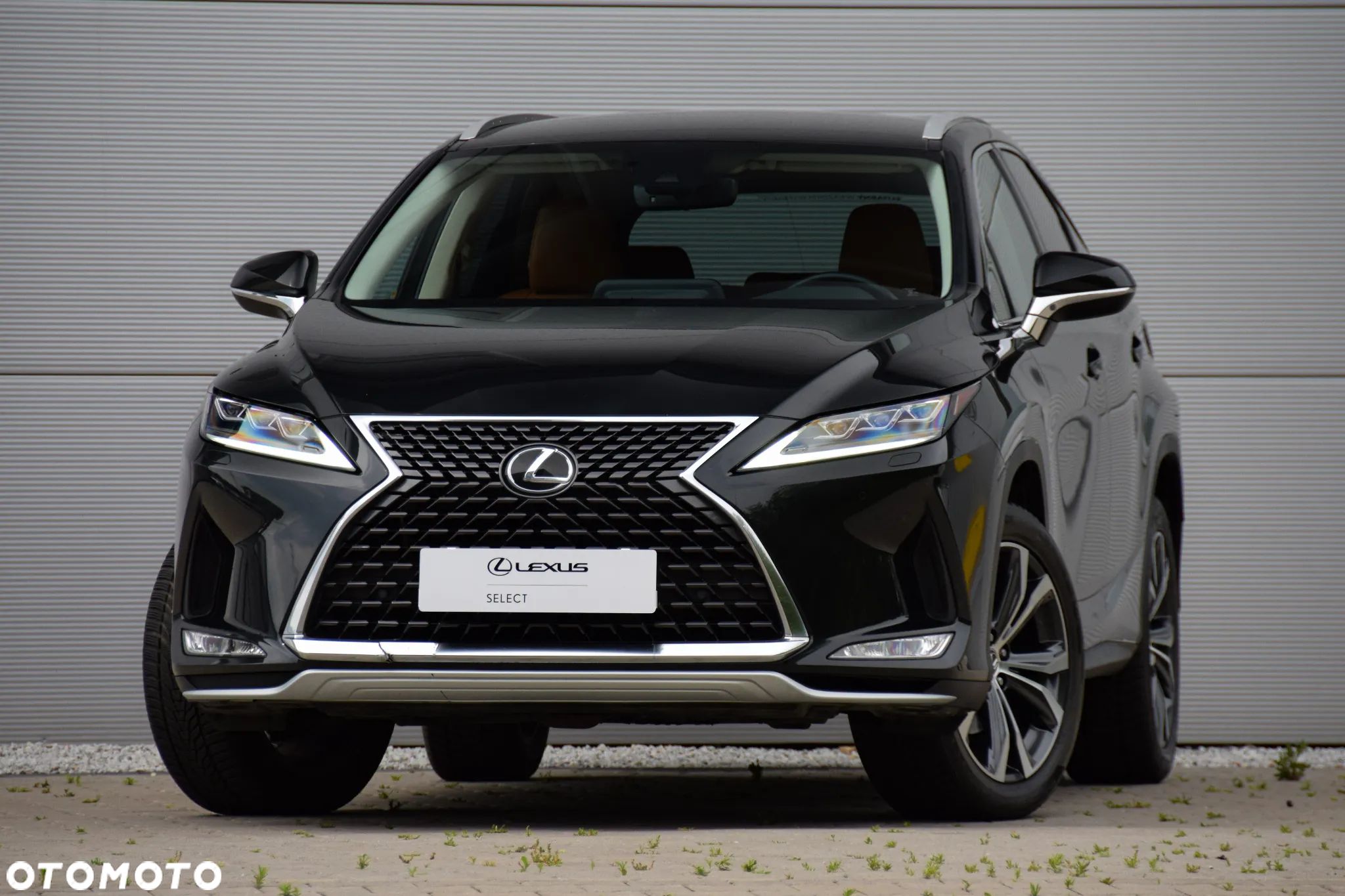 Lexus RX 300 Prestige - 1