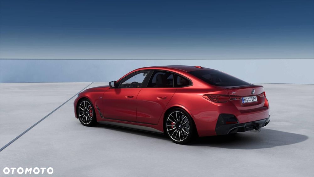 BMW i4 - 2