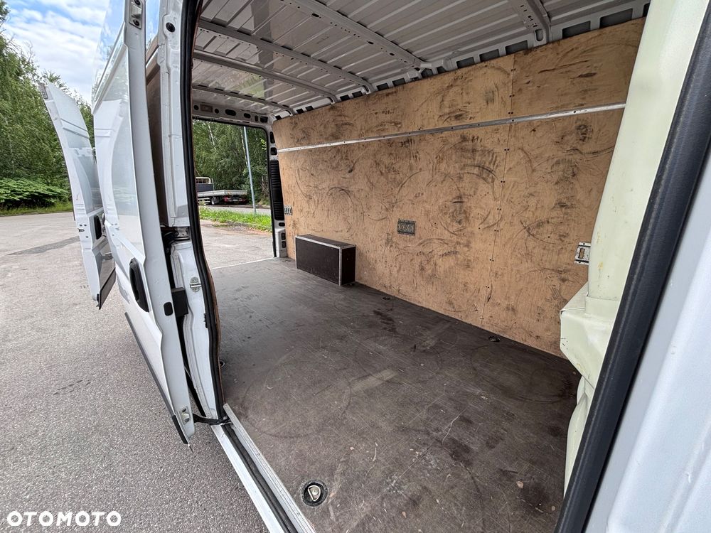 Fiat DUCATO MAXI - 26