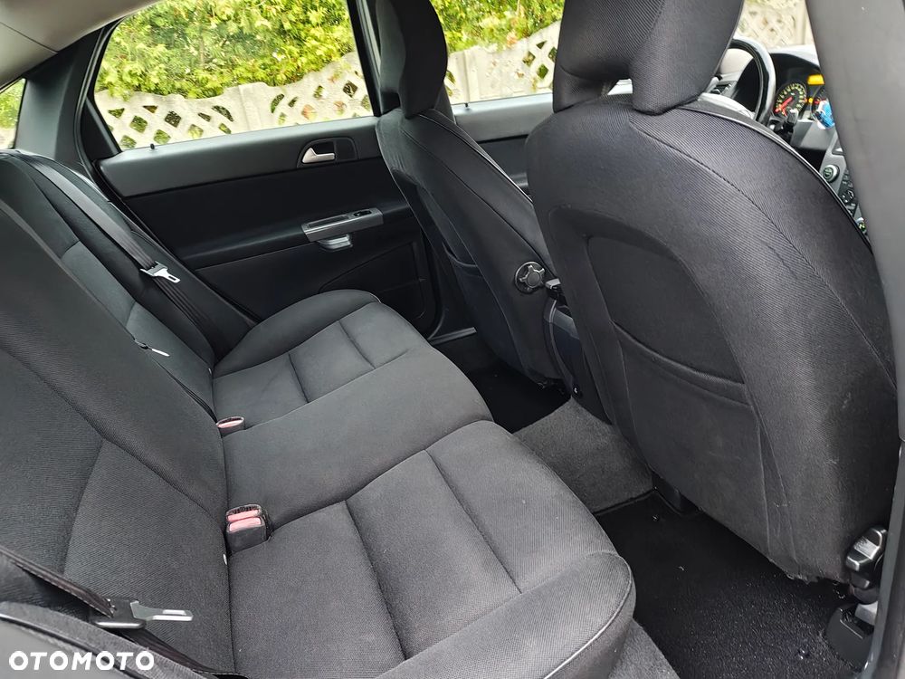 Volvo S40 - 10