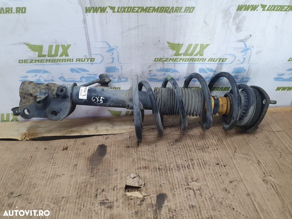 Amortizor cu arc fata kd4534900a Mazda CX-5 1 (KE) [2011 - 2015] - 1