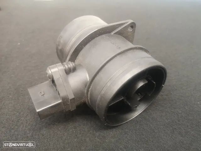 Sensor de massa de ar Para Audi Wolkswagen 1.9tdi 2.0tdi 2004+ - 1