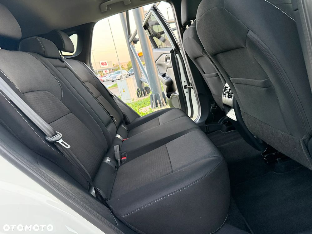 Nissan Qashqai - 18