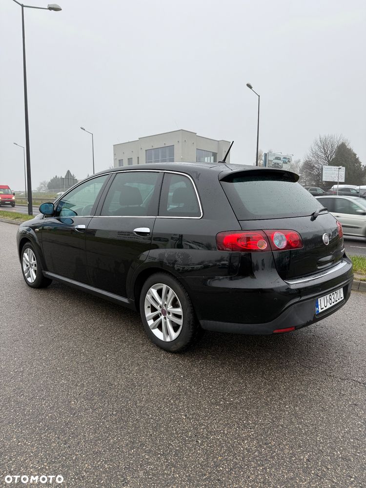 Fiat Croma - 5
