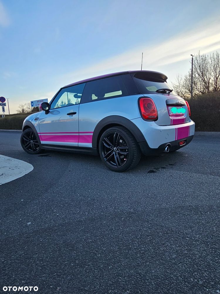 MINI Cooper D Seven - 15