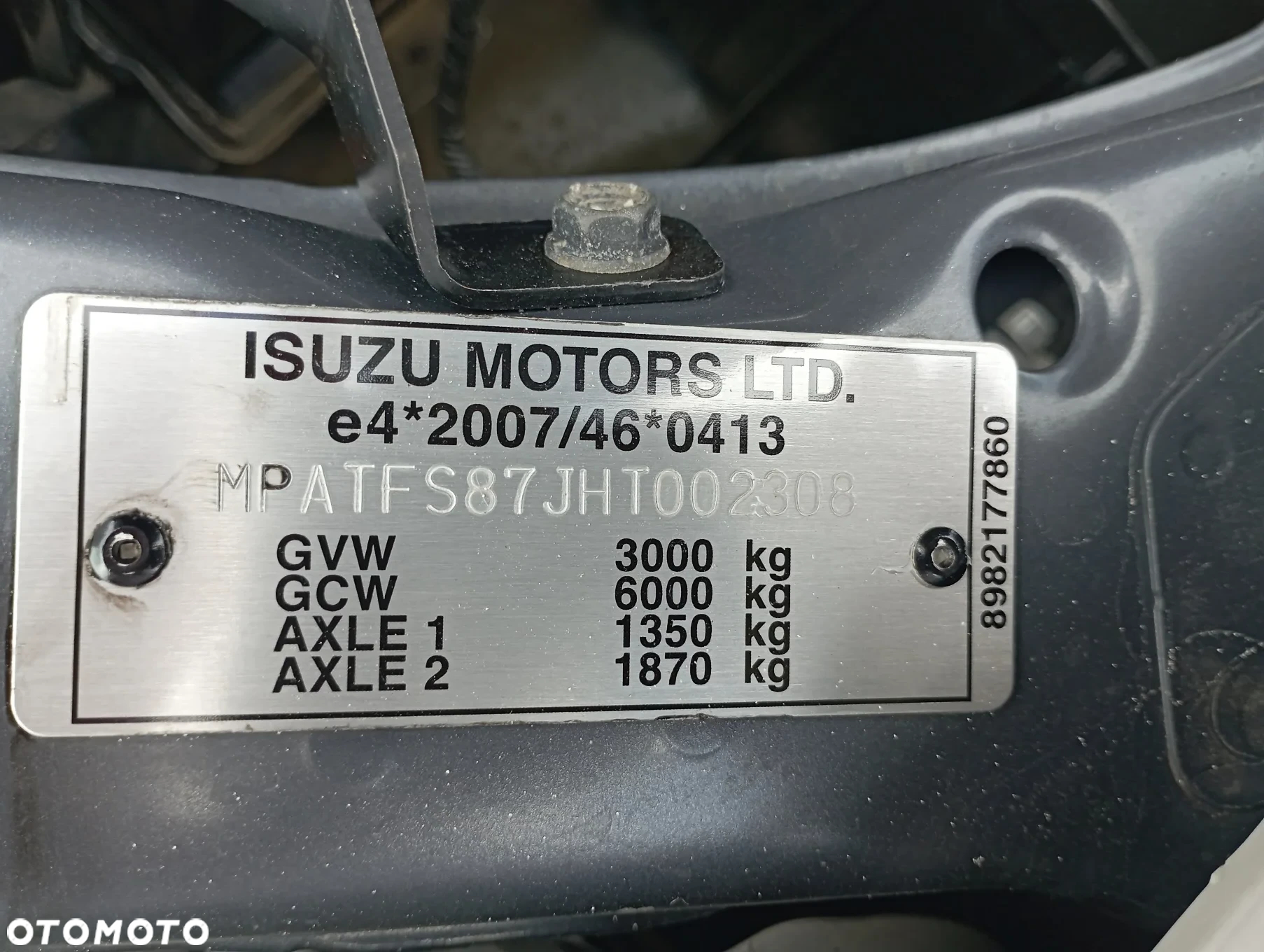 Isuzu D-Max 1.9 DC LSX Prime - 30