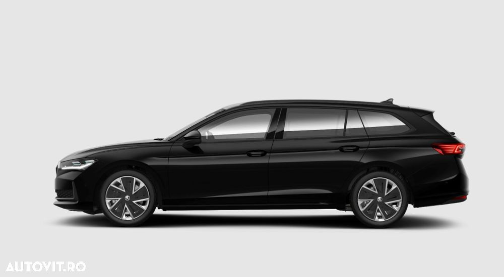 Skoda Superb - 2