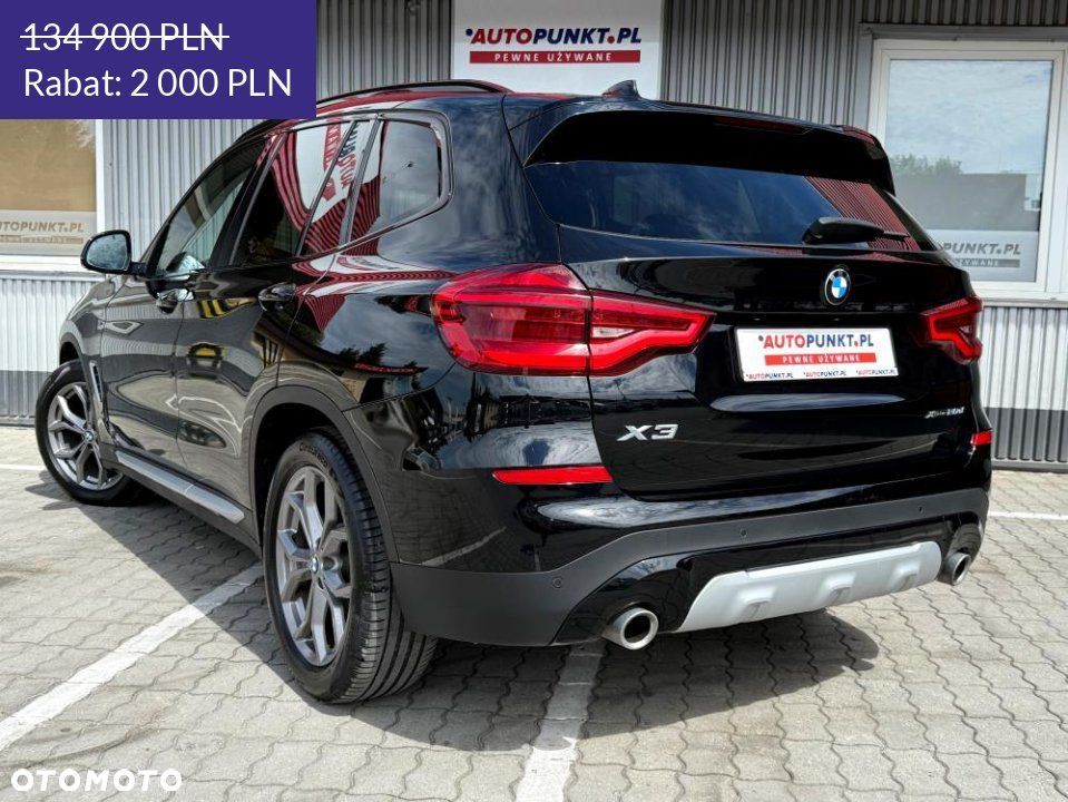 BMW X3 - 3