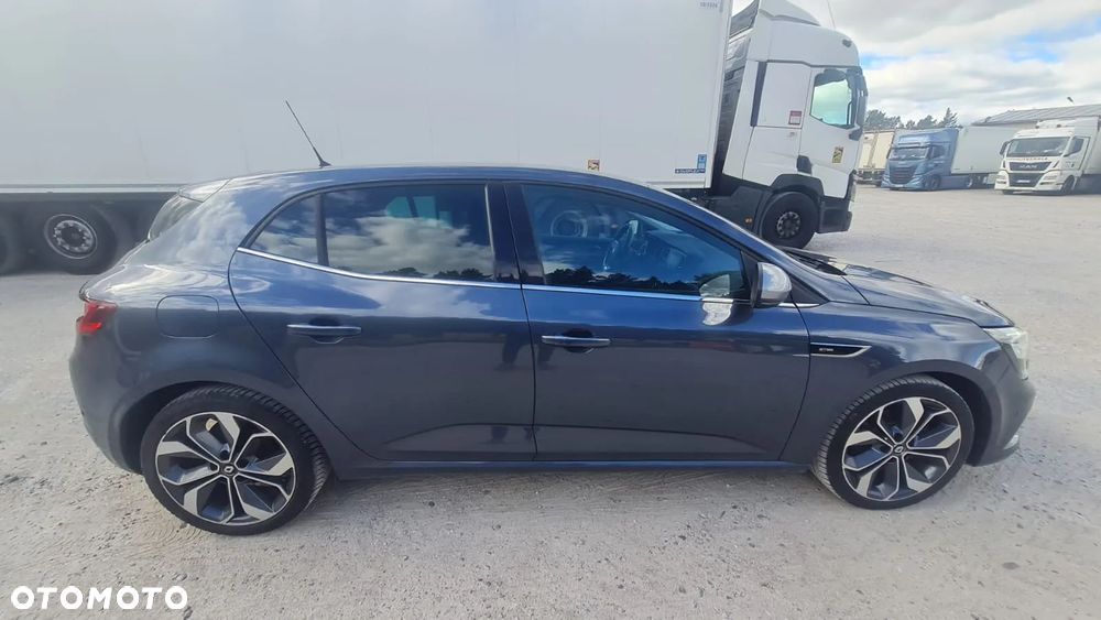 Renault Megane 1.6 dCi GT Line - 2