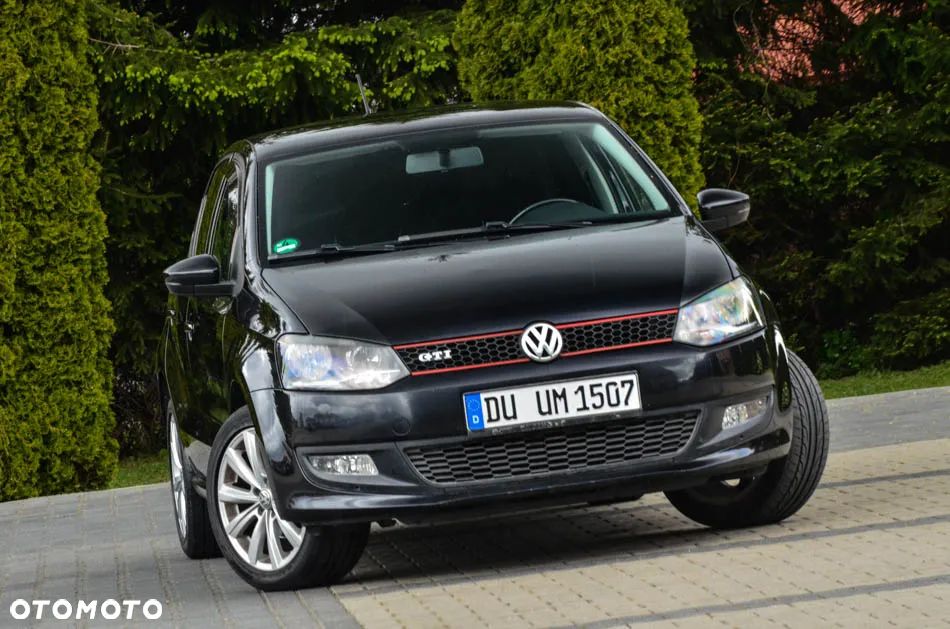 Volkswagen Polo 1.2 Comfortline - 15
