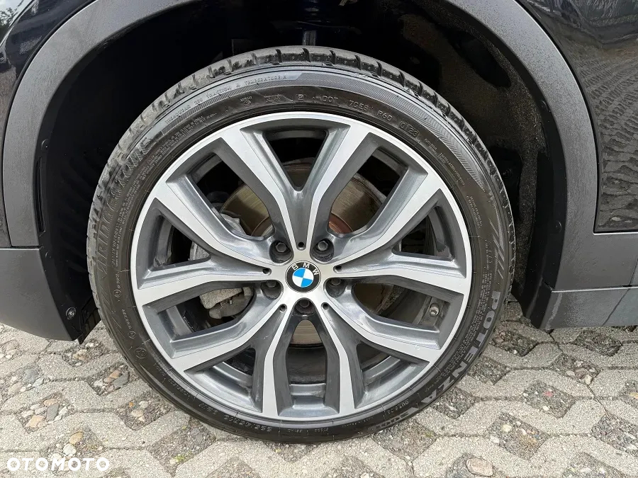 BMW X2 - 12