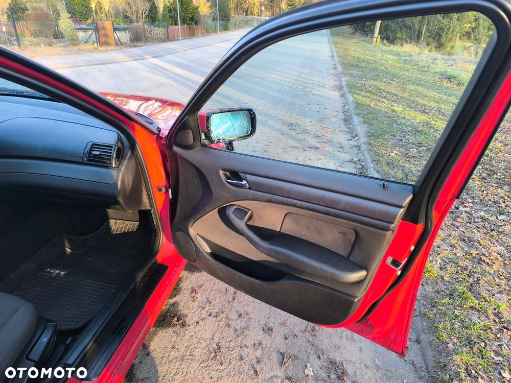 BMW Seria 3 - 9