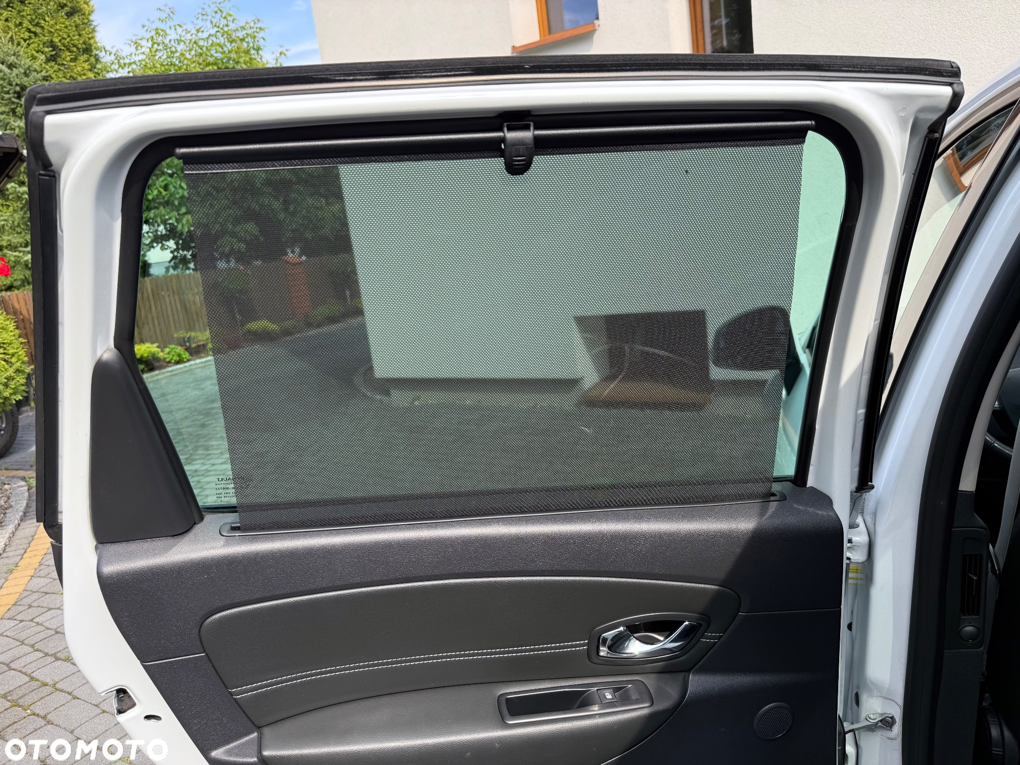 Renault Scenic 1.6 dCi Energy Bose Edition - 30