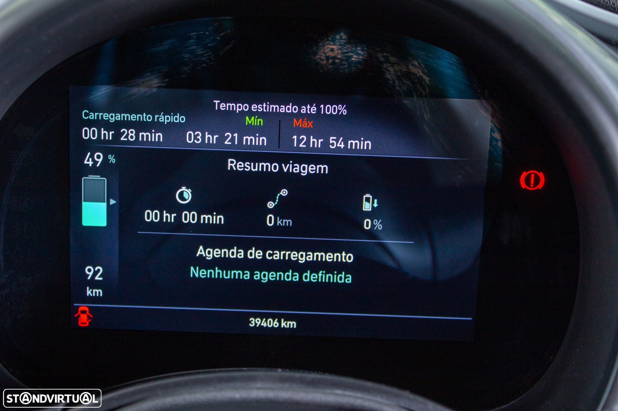 Fiat 500e 3 + 1 Icon - 16