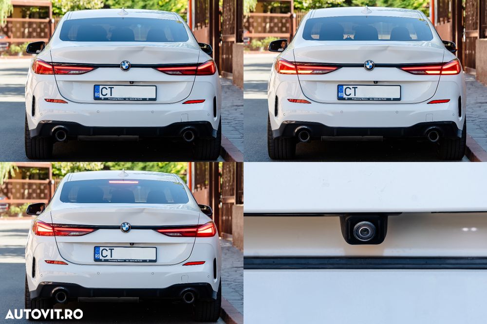 BMW Seria 2 220d AT - 11