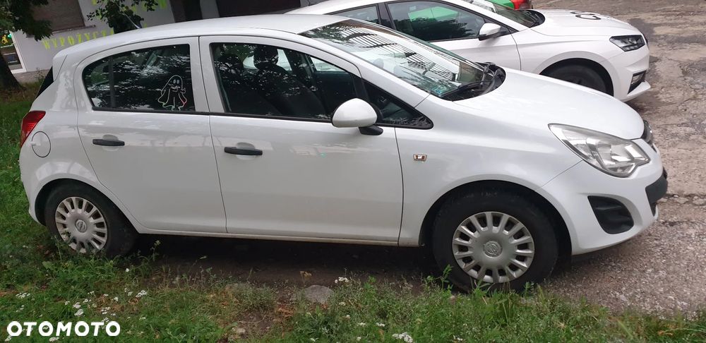 Opel Corsa 1.3 CDTI Edition / Active - 23