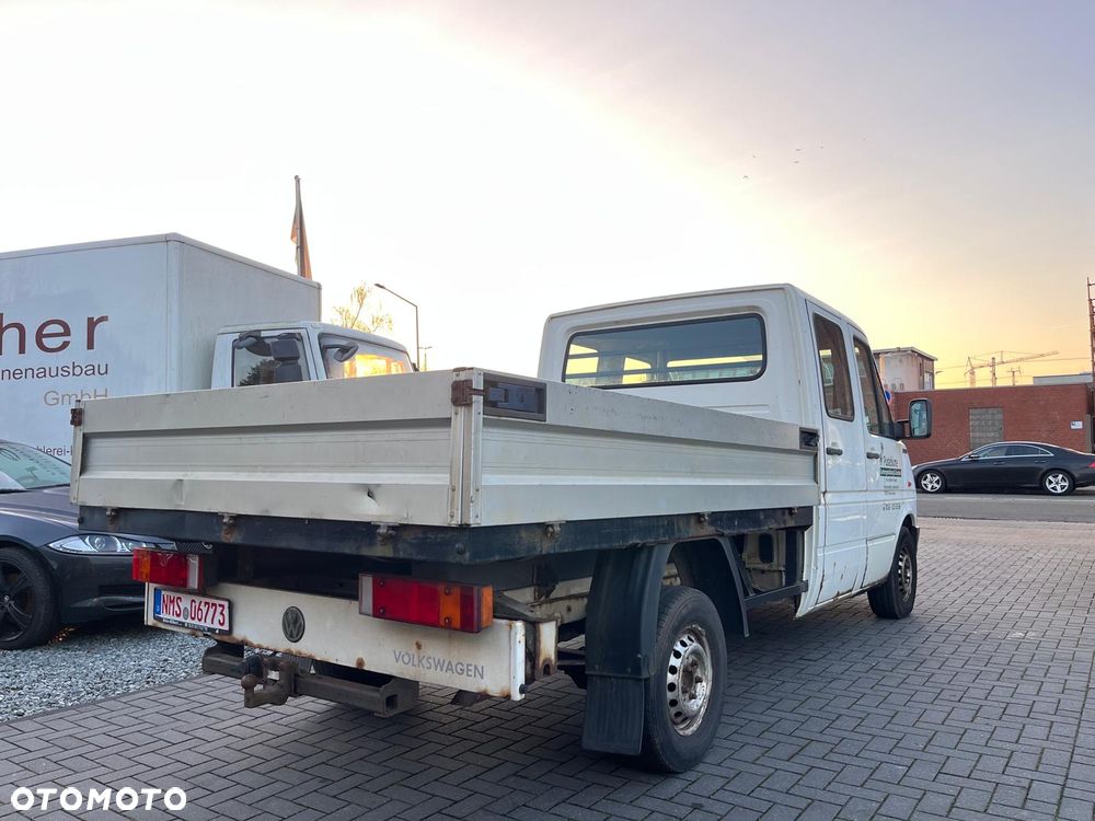 Volkswagen Transporter t5 - 4