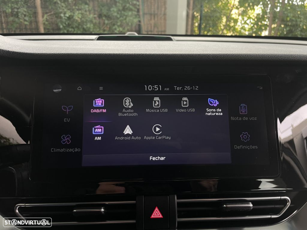 Kia e-Niro EV 64kWh - 34