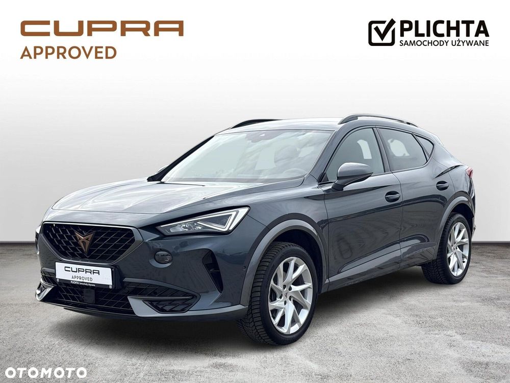 Cupra Formentor 1.5 TSI DSG - 1