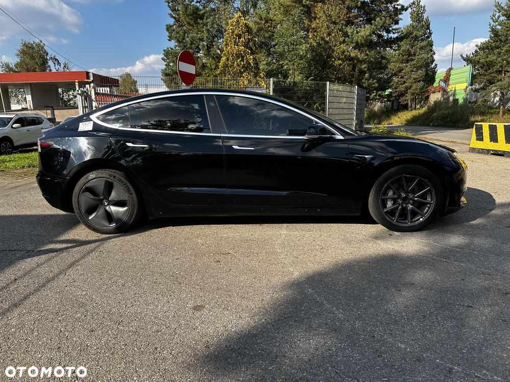 Tesla Model 3 Langstreckenbatterie Hinterradantrieb - 8