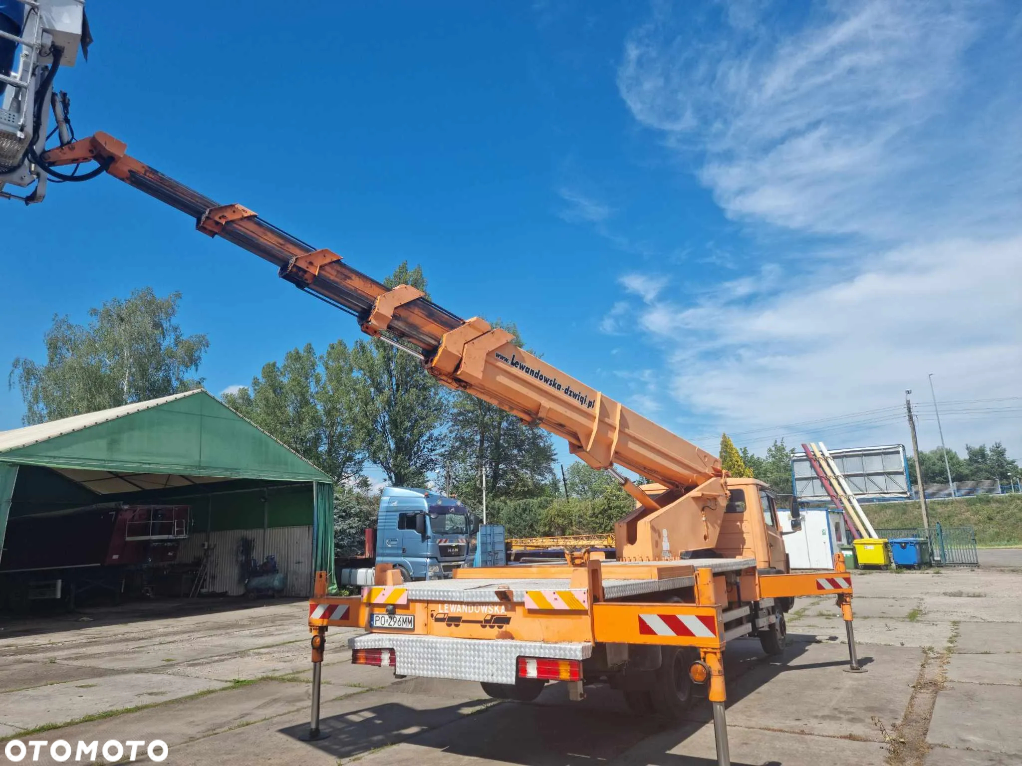 Ruthmann TL300E - 5
