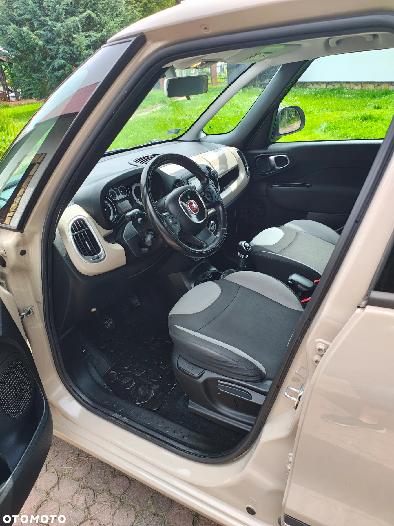 Fiat 500L 1.4 16V Pop - 8
