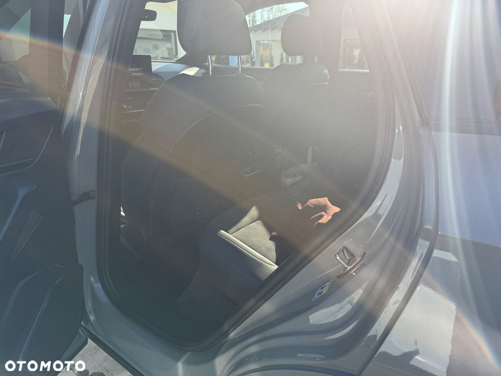 Audi SQ5 TDI Quattro Tiptronic - 7