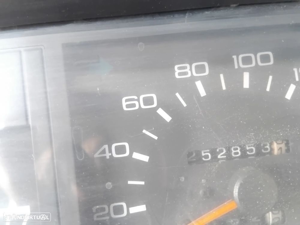 Nissan Terrano - 14